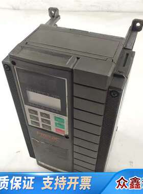 FRENIC  5000G11变频器 FRN1.5G11S-