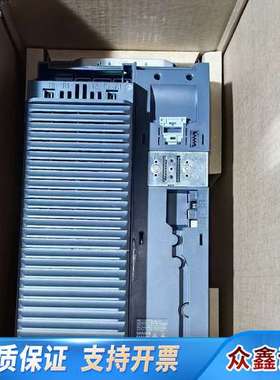 SINAMICS变频器，型号6SL3210-1PE24