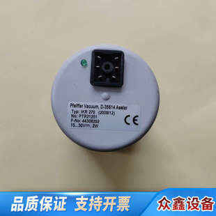 普发IKR270真空计 普发真空计 PTR21251.