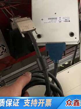 NI Labview 卡 UMI-7764  控制接线盒