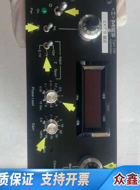 TYPE 250 CONTROLLER 250电源控制器 现