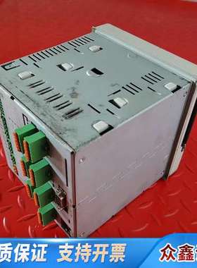 E+H恩德斯豪斯无纸Ecograph-T RSG35，