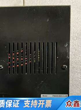 沃德普Wordop光源控制器，4通道，型号PSGD5-602