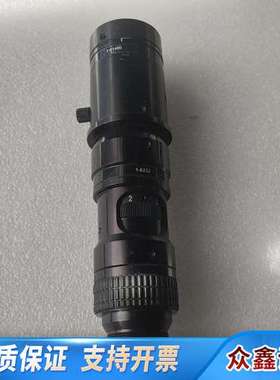 Navitar纳美特工业镜头1-6010