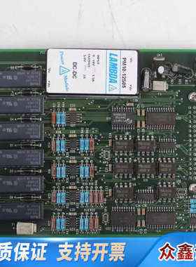 AMAT板卡0100-76291 0110-76291议价 欢迎来询！