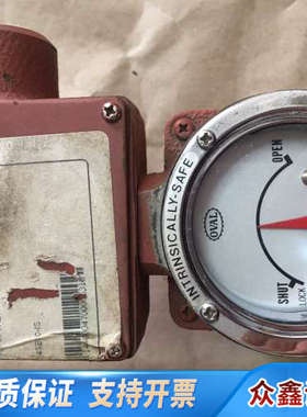 OVAL PI45B10 957.2 CC 流量计，备