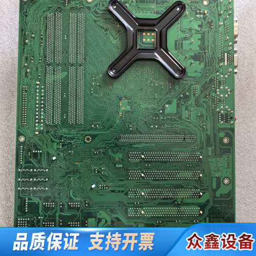 AIMB -766 Rev.A1工控机主板