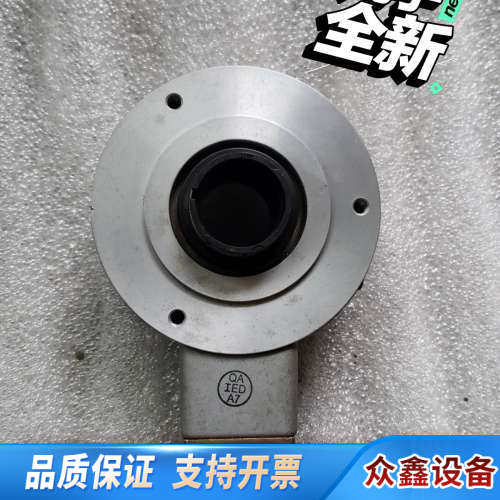 未用  BEI XHS53F-100-R1-S3-4