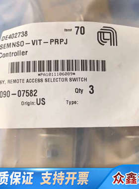 AMAT 远程开关组件 0090-07582.议价