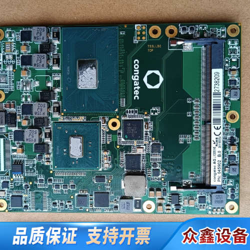 congatec TSSLLB0 PN：049502 B.0.议价