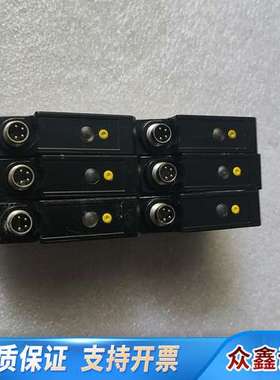 Baumer堡盟激光传感器CH-8501，型号OHDM 13