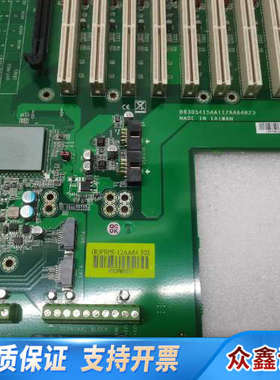 工控机底板(R)PBPE-12AA64 302