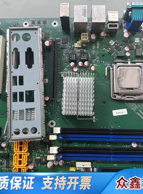 FujitsuD2836-S11 GS1工业主板