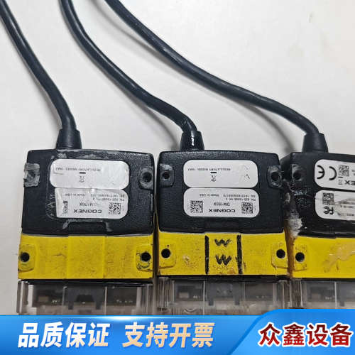 康耐视DM150X读码器.议价