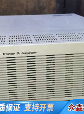 NHR PowerTest S300电子负载，良，