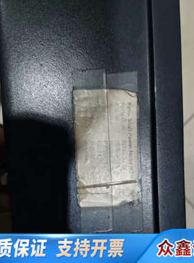 KYMA KDU-110性能监测显示器，型号KDU-110，