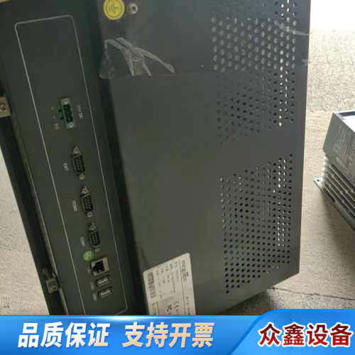 昆仑通态TPC1561Hi触摸屏，，轻微使用