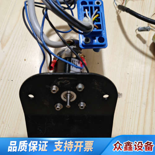 ASML 光刻机 电机 4022..436.02934.议价