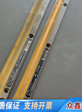 海德汉光尺LIDA 101  ML 820mm，图2.议价