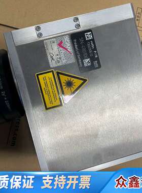 scanlab接振镜25光斑 ，新议价