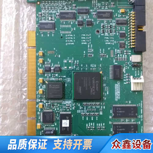 DALSA X64-CL OC-64C0-ORBFLS.议价