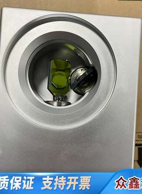 scanlab振镜scancube lll14绿光振