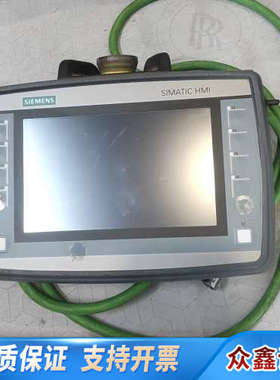 SIMATIC HMI KTP700F Mobile触.议价