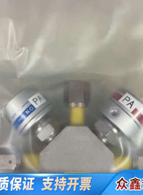 Fujikin  FBSDV-6.35-2B3-PA-BGD.议价