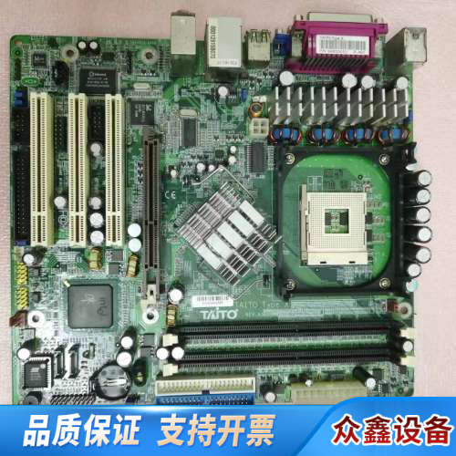 TAITO TYPE X G4S306-501 ，，.议价