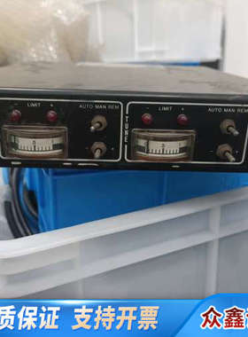 RFPP匹配器控制器，AMNPS-2A，117VAC，通电开