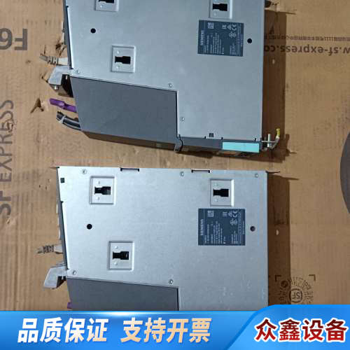 CU320-2 DP控制器，型号6SL3040-1MA