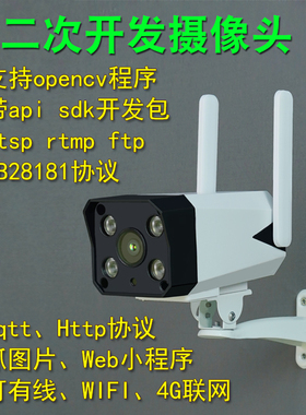 gb28181协议ftp可二次开发sdk定制opencv摄像头rtmp推流rtsp监控