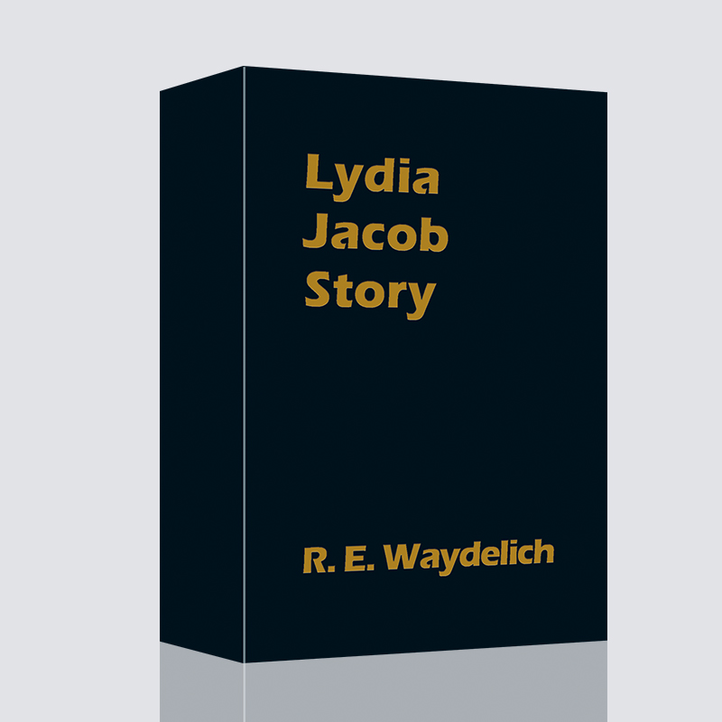 OH卡牌欧卡Lydia Jacob Story-莉迪亚雅各心灵故事卡潜意识投射卡 模玩/动漫/周边/娃圈三坑/桌游 桌游卡牌 原图主图