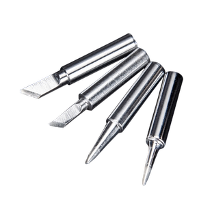 T600烙铁头内热式BK60刀头恒温电洛铁头90电焊头尖头881通用型