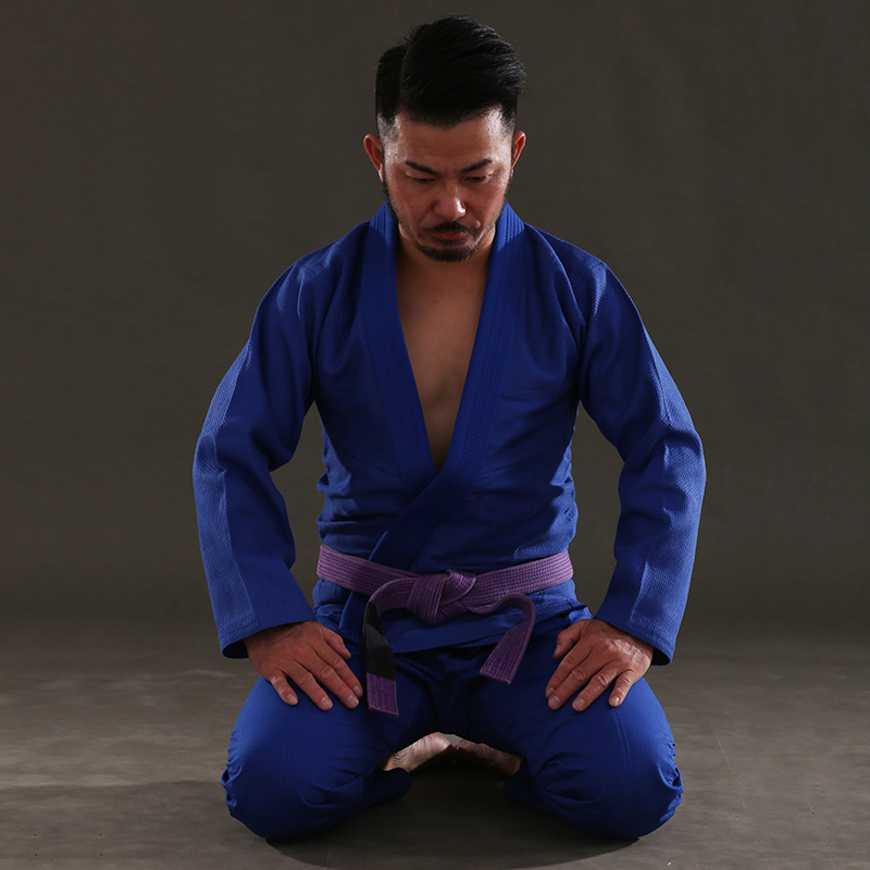 空白柔术道服Koral 柔术服三色Blank 光板 BJJ GI NO PATCH 训练 运动/瑜伽/健身/球迷用品 柔道服 原图主图