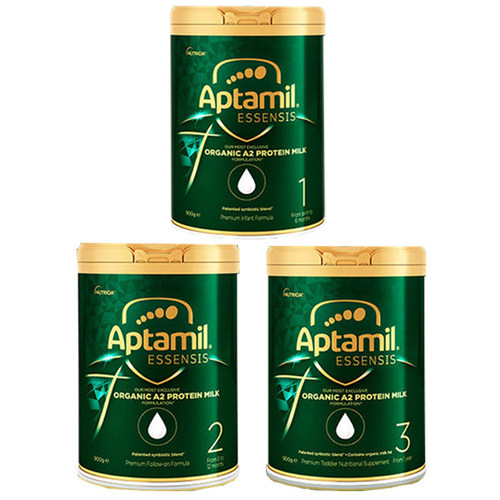 奇迹绿罐澳洲爱他美a2现货秒发