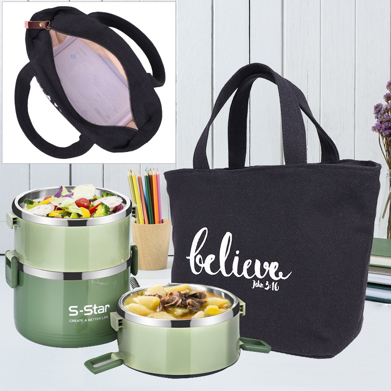 日式簡約純棉帆布手提包飯盒袋媽咪手提包小包女午餐便當袋手提袋在類目 收納整理, 家庭收納用具, 收納袋, 飯盒袋中 - 來自Buy2taobao.com提供專業的淘寶代購服務