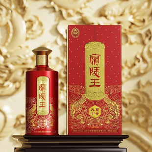 38度兰陵王酒兰香天下500ml纯粮优级浓香白酒中华老字号