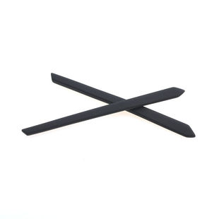 Oakley眼镜腿套Socket 5.0 OX3217 5.5 OX3218 硅胶耳袜 原装配件