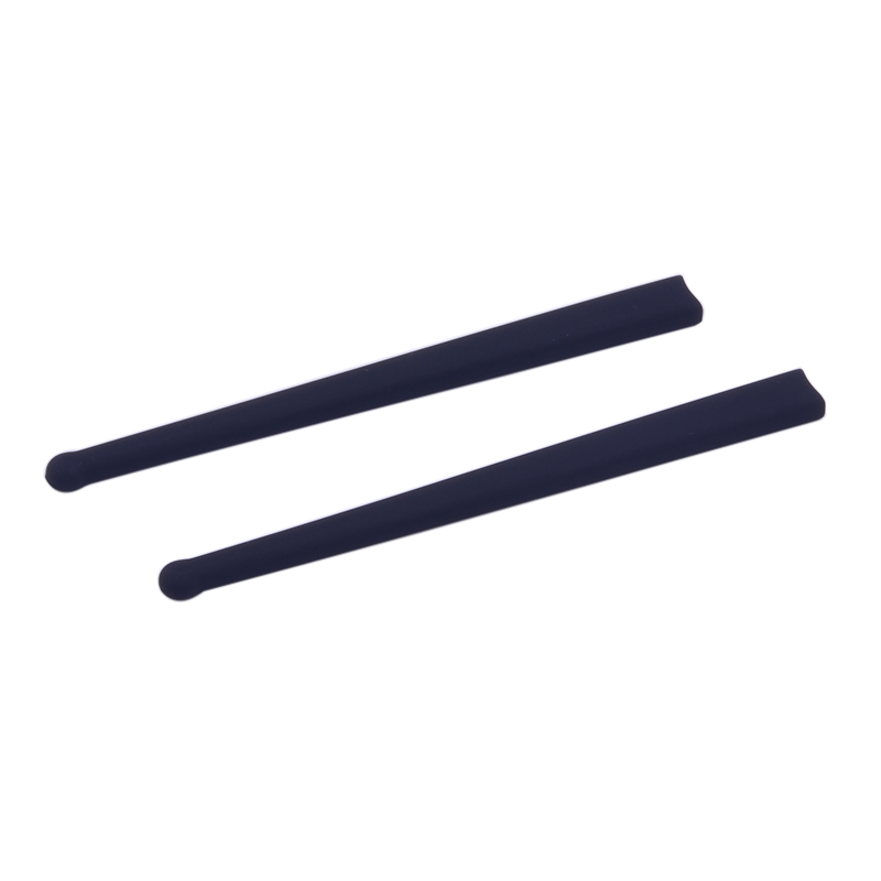 Oakley防滑眼镜腿套眼镜配件胶套