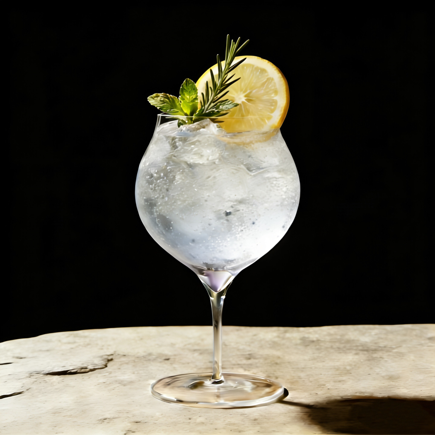 特调鸡尾酒杯香料金汤力杯高脚鸡尾酒杯气泡水杯反口高脚特饮杯子,餐饮具,鸡尾酒杯,淘宝优惠券,粉丝福利购,淘宝优惠卷