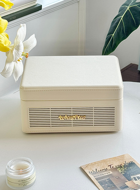 WhatPlus问加C300Pro cd机App版蓝牙音响cd唱片机cd播放机礼物