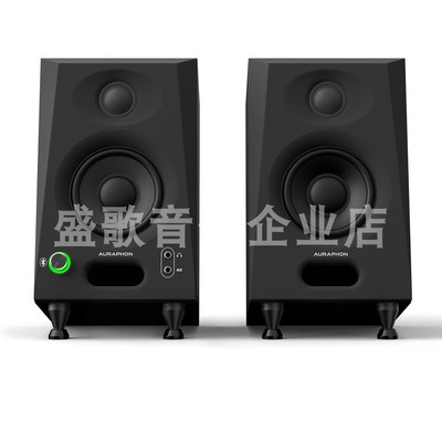 宝芬Auraphon无线HiFi音响