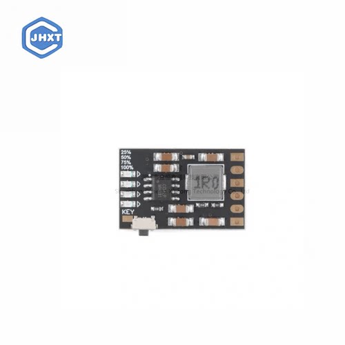 CD42 5V2A充放电一体模块 3.7/4.2V锂电升压充放保护