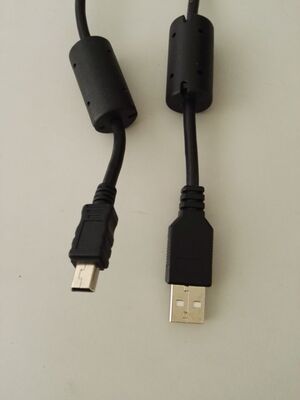 WACOM数据线手绘板cth451影拓连接线pth450/pt651/ptk840/650/640