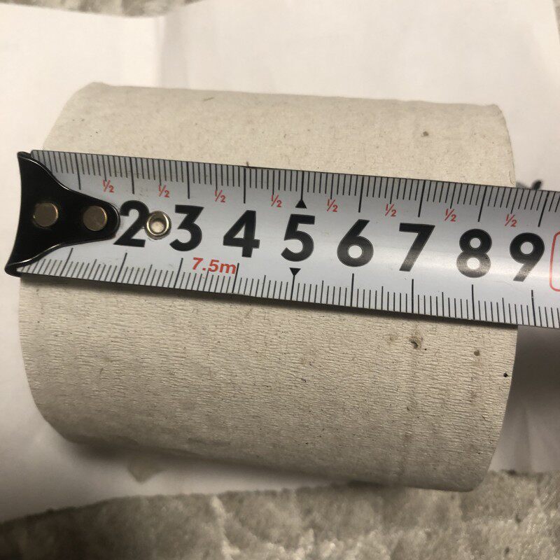 Stock Up! 48 Rolls Russian Pure Wood Pulp Toilet Paper, Free Ship - Product image 5