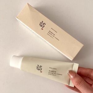 清仓Beauty of joseon朝鲜美女大米益生菌防晒霜棒轻薄成膜舒缓