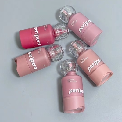 菲丽菲拉液体腮红蜜桃无花果裸色