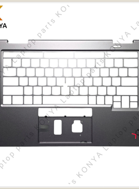 适用联想 Thinkpad X1 Yoga Gen7 2022款 C壳 外壳 AM29Q000400