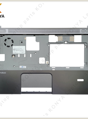 适用惠普 Probook 430 G1 435 G1 C壳掌托外壳 触摸板 609939-001